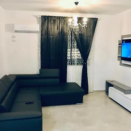 Ammar 1 Mamaia Nord Appartement