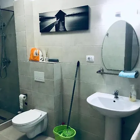 Appartement Ammar 1 Mamaia Nord *
