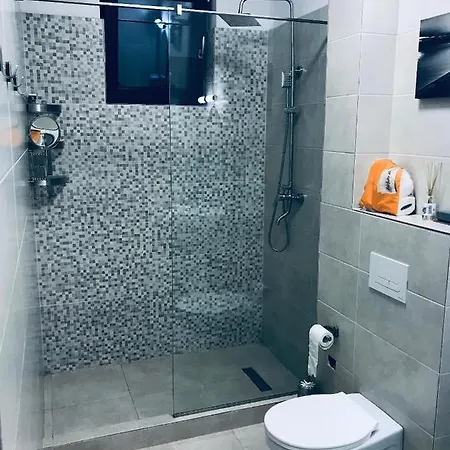 Appartement Ammar 1 Mamaia Nord *