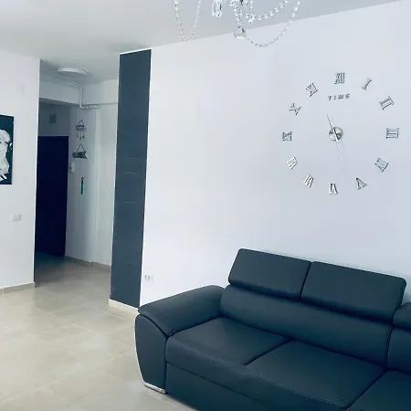 Ammar 1 Mamaia Nord Năvodari