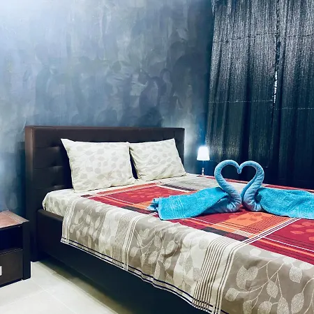 Ammar 1 Mamaia Nord Appartement *